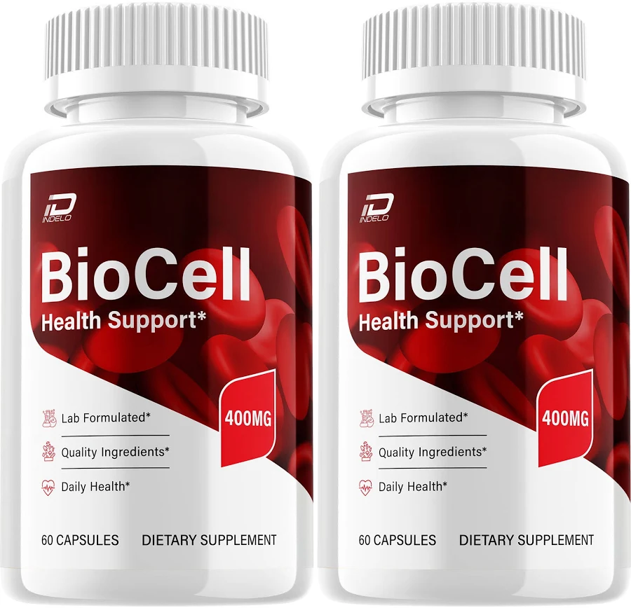 BioCell Official Supplement